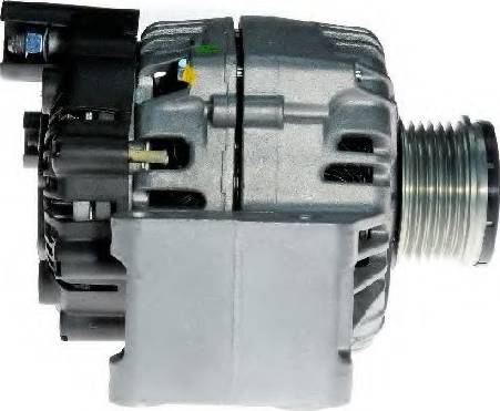 HELLA 8EL 011 360-671 - Alternator www.autospares.lv