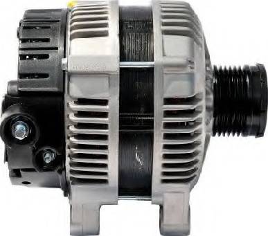 HELLA 8EL 011 360-081 - Alternator www.autospares.lv