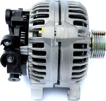 HELLA 8EL 011 360-071 - Alternator www.autospares.lv