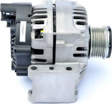 HELLA 8EL 011 360-151 - Alternator www.autospares.lv