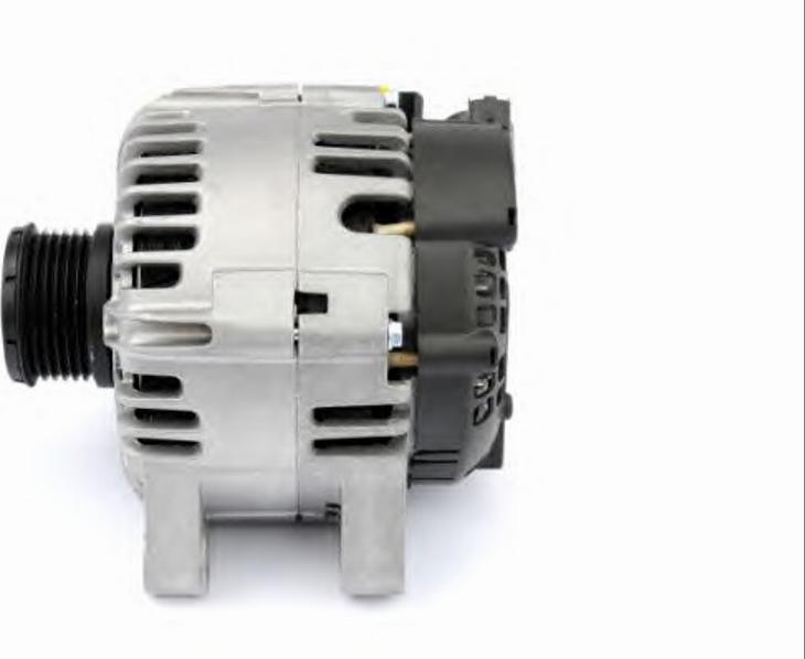 HELLA 8EL 011 360-131 - Alternator www.autospares.lv