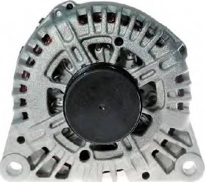 HELLA 8EL 011 360-251 - Ģenerators www.autospares.lv