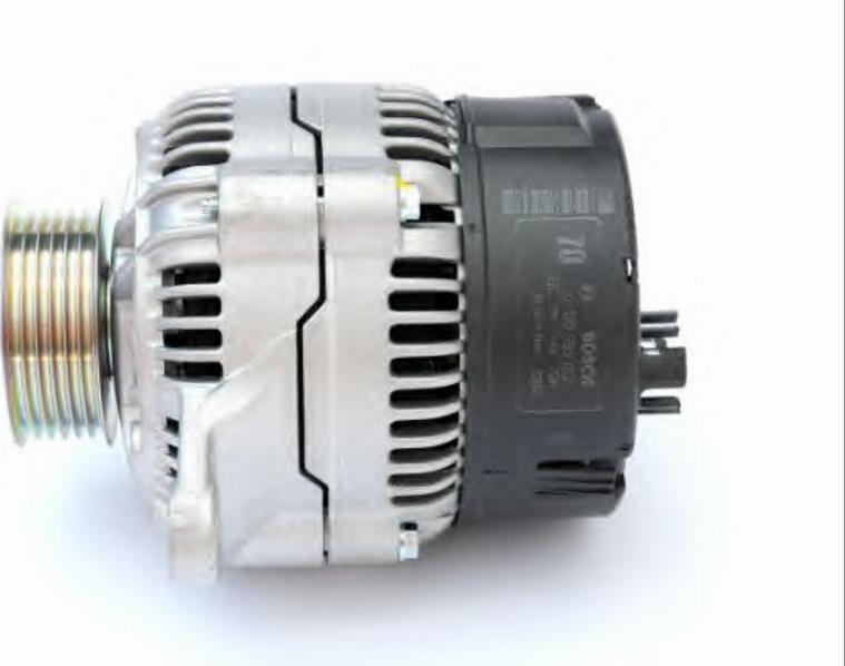 HELLA 8EL 011 360-211 - Ģenerators www.autospares.lv