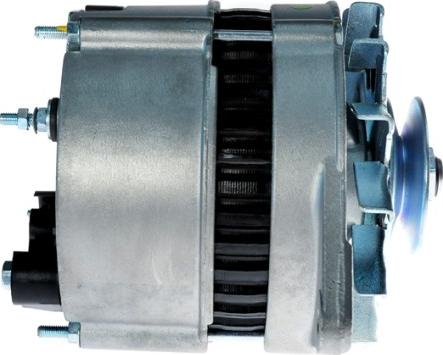 HELLA 8EL 011 710-941 - Alternator www.autospares.lv