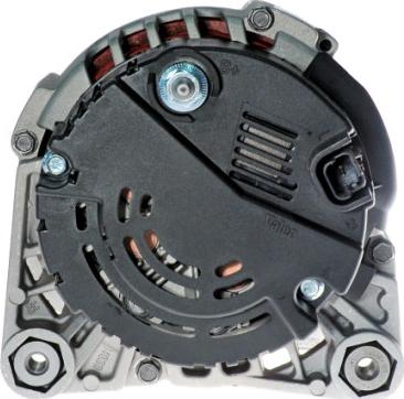 HELLA 8EL 011 710-901 - Ģenerators www.autospares.lv