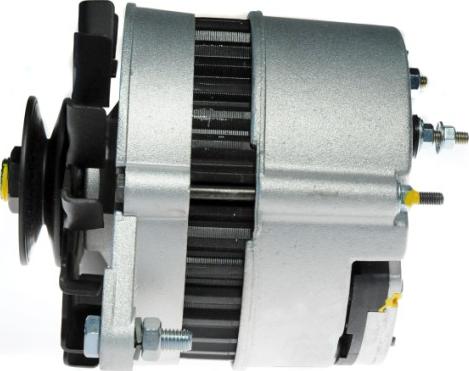 HELLA 8EL 011 710-931 - Alternator www.autospares.lv