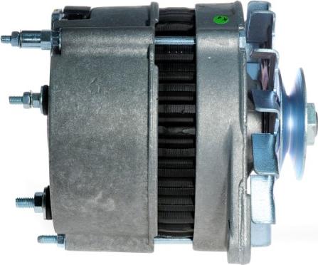 HELLA 8EL 011 710-921 - Alternator www.autospares.lv