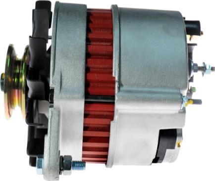 HELLA 8EL 011 710-971 - Alternator www.autospares.lv