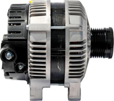 HELLA 8EL 011 710-491 - Alternator www.autospares.lv