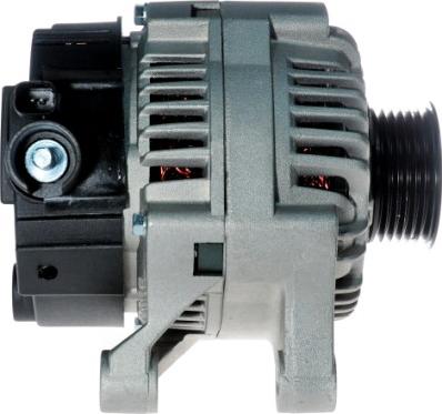 HELLA 8EL 011 710-441 - Alternator www.autospares.lv