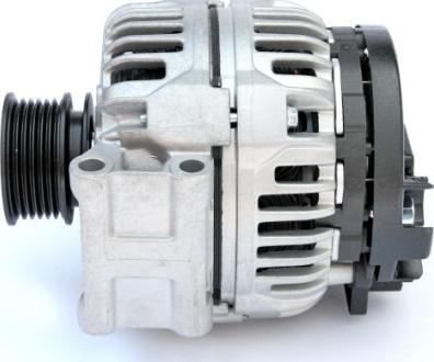 HELLA 8EL 011 710-401 - Alternator www.autospares.lv