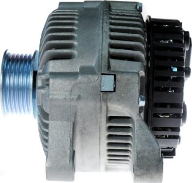 HELLA 8EL 011 710-431 - Alternator www.autospares.lv