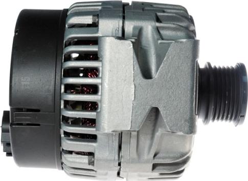 HELLA 8EL 011 710-421 - Alternator www.autospares.lv