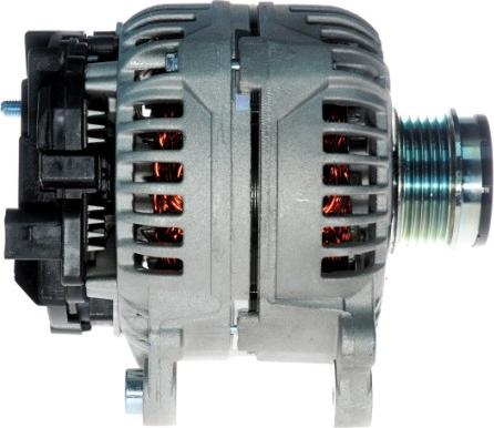 HELLA 8EL 011 710-471 - Alternator www.autospares.lv