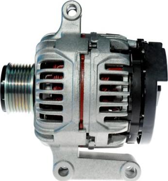 HELLA 8EL 011 710-591 - Alternator www.autospares.lv