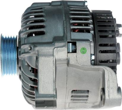 HELLA 8EL 011 710-541 - Ģenerators www.autospares.lv