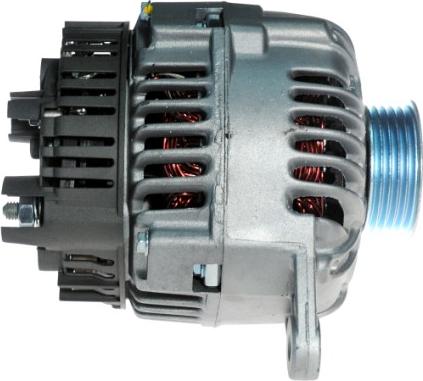 HELLA 8EL 011 710-541 - Alternator www.autospares.lv