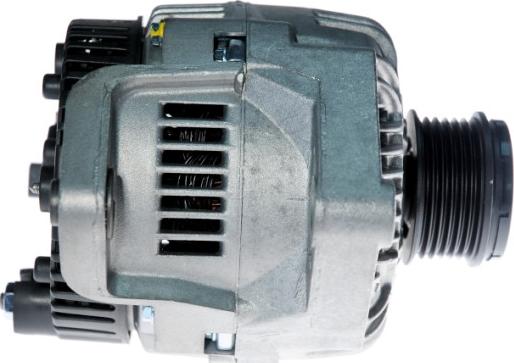 HELLA 8EL 011 710-551 - Ģenerators www.autospares.lv