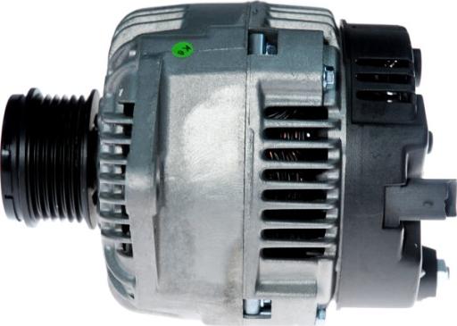 HELLA 8EL 011 710-551 - Alternator www.autospares.lv