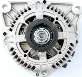 HELLA 8EL 011 710-511 - Alternator www.autospares.lv