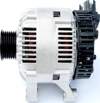 HELLA 8EL 011 710-511 - Alternator www.autospares.lv