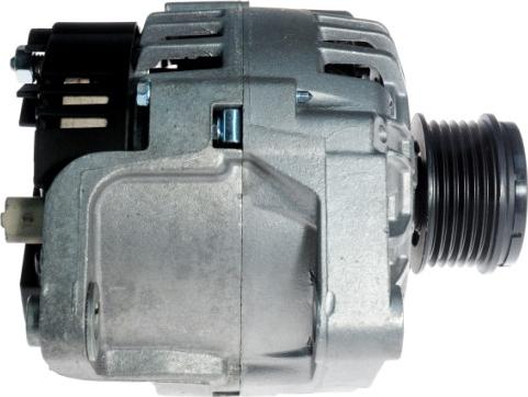 HELLA 8EL 011 710-521 - Alternator www.autospares.lv