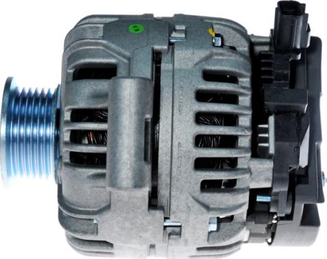 HELLA 8EL 011 710-571 - Alternator www.autospares.lv