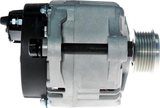 HELLA 8EL 011 710-691 - Ģenerators www.autospares.lv