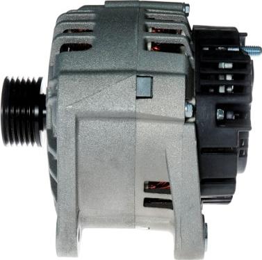 HELLA 8EL 011 710-641 - Ģenerators www.autospares.lv