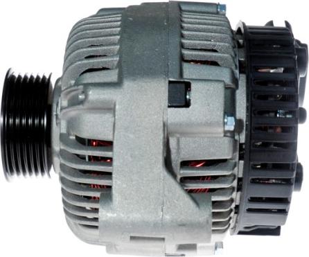 HELLA 8EL 011 710-091 - Alternator www.autospares.lv