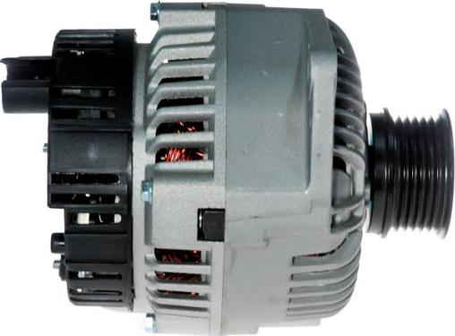 HELLA 8EL 011 710-041 - Alternator www.autospares.lv