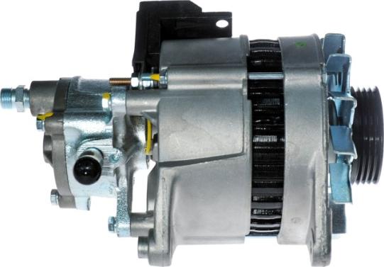 HELLA 8EL 011 710-001 - Alternator www.autospares.lv