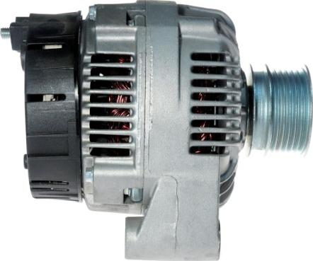 HELLA 8EL 011 710-081 - Alternator www.autospares.lv