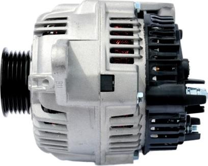 HELLA 8EL 011 710-031 - Ģenerators www.autospares.lv