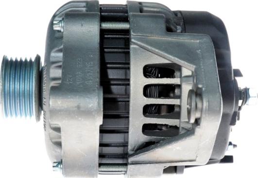 HELLA 8EL 011 710-071 - Alternator www.autospares.lv