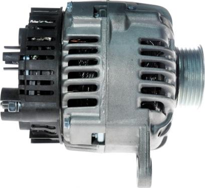 HELLA 8EL 011 710-191 - Alternator www.autospares.lv