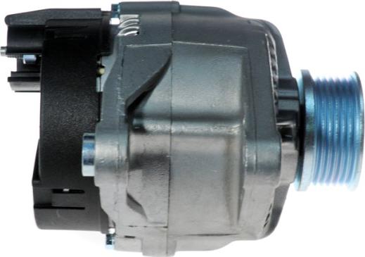 HELLA 8EL 011 710-161 - Alternator www.autospares.lv