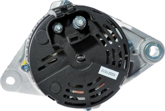 HELLA 8EL 011 710-161 - Alternator www.autospares.lv