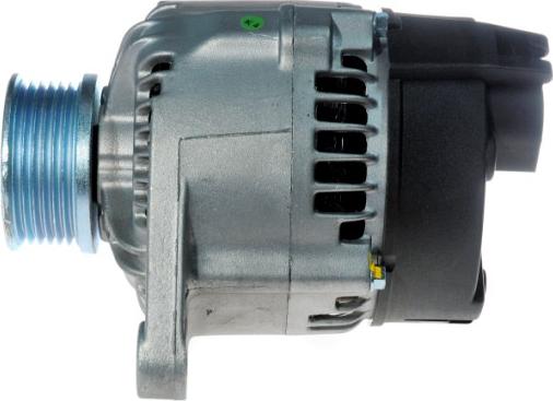 HELLA 8EL 011 710-161 - Alternator www.autospares.lv