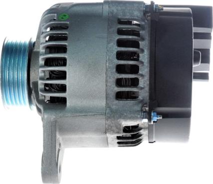 HELLA 8EL 011 710-101 - Alternator www.autospares.lv