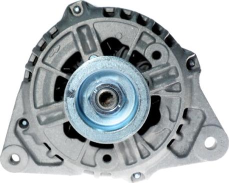 HELLA 8EL 011 710-121 - Alternator www.autospares.lv