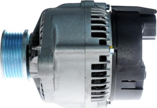 HELLA 8EL 011 710-171 - Alternator www.autospares.lv