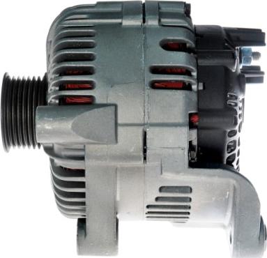 HELLA 8EL 011 710-891 - Alternator www.autospares.lv