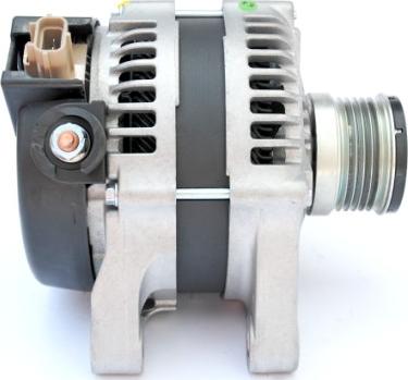 HELLA 8EL 011 710-851 - Alternator www.autospares.lv