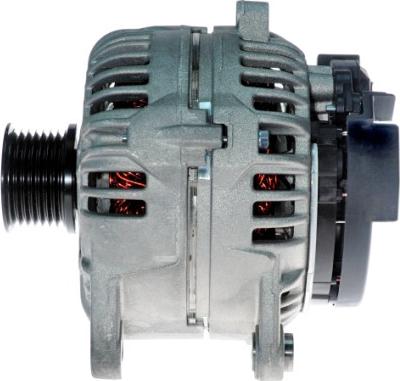 HELLA 8EL 011 710-801 - Alternator www.autospares.lv