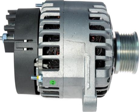 HELLA 8EL 011 710-881 - Alternator www.autospares.lv