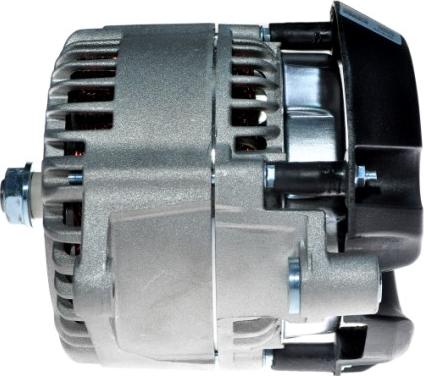 HELLA 8EL 011 710-831 - Alternator www.autospares.lv