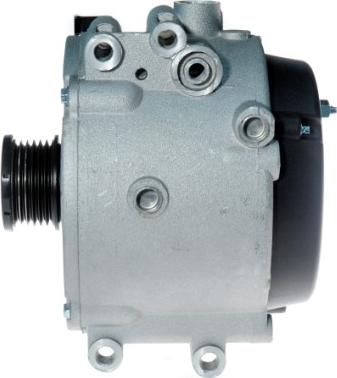 HELLA 8EL 011 710-821 - Alternator www.autospares.lv