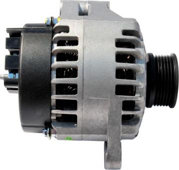 HELLA 8EL 011 710-871 - Alternator www.autospares.lv