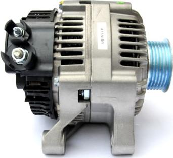 HELLA 8EL 011 710-361 - Alternator www.autospares.lv